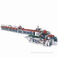 Full Automatic Finger Jointing Line, Used in Woodworking Machine Industry